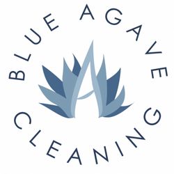 Blue Agave Cleaning