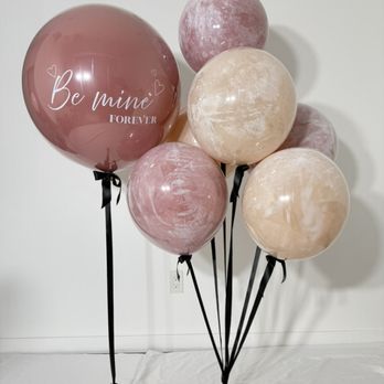 Choice2Rejoice - Marble balloon set - Balloon Services Near Me - North Hollywood, California Choice2Rejoice - Marble balloon set - Balloon Services Near Me - North Hollywood, California