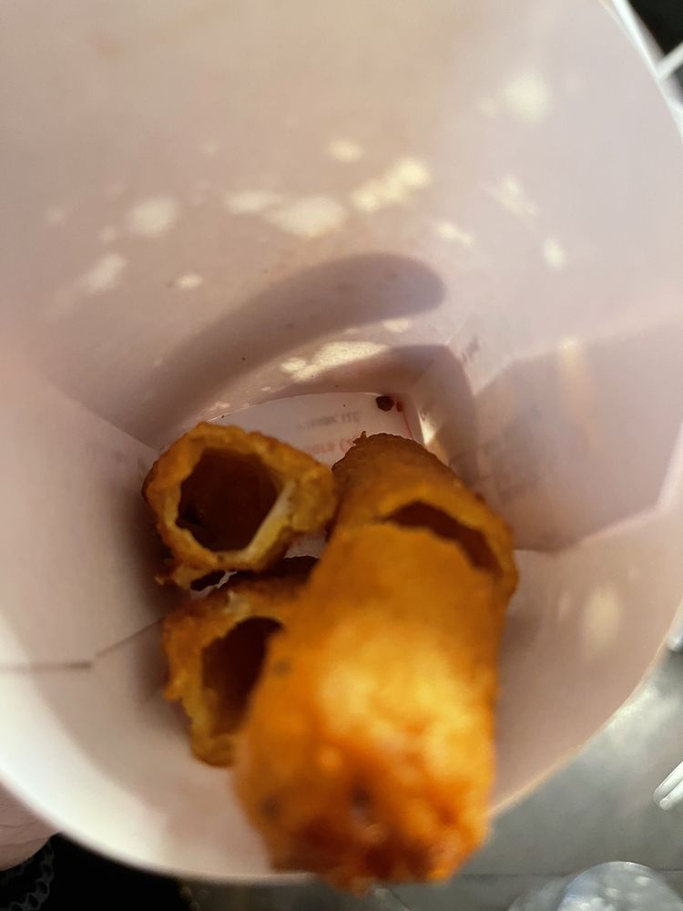 ARBY’S ROAST BEEF Updated August 2024 32 Photos & 53 Reviews 1392