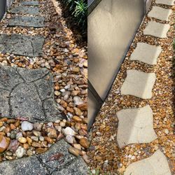 Exclusive By Mr Sunshine - No surface is too dirty for Mr Sunshine! Contact us today, and we will make your property clean again!