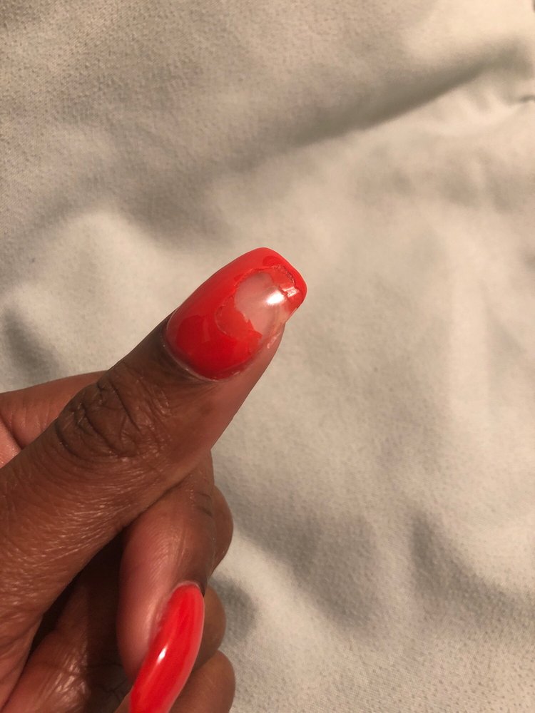 USA NAILS 16 Photos & 27 Reviews 4815 Ridge Rd, Douglasville