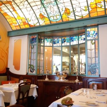 Comme Chez Soi - Modern European Near Me - Brussels, BRU