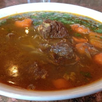 Mai's Vietnamese Restaurant - #18 beef brisket with noodles - Vietnamese Near Me - Langley, British Columbia