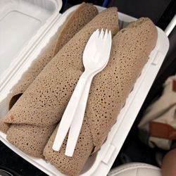 Try Me Ethiopian Cuisine