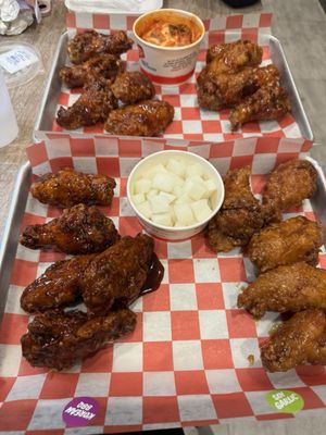 Bonchon Colony by null