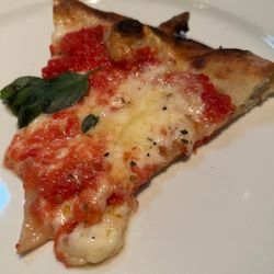 Veridiana - Pizza Marguerita