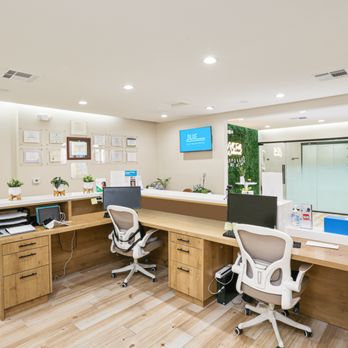 Blue Brush Dental - General Dentistry Near Me - Irvine, California