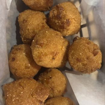 Crafty Crab - Hush Puppies - Seafood Near Me - Altamonte Springs, Florida Crafty Crab - Hush Puppies - Seafood Near Me - Altamonte Springs, Florida