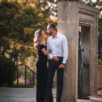 Simon Sharayha Photography - Engagement Photos - Session Photography Near Me