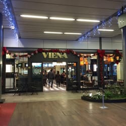 Viena - Entrada del Viena Splau