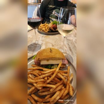 Olive & Hay - Italian Near Me - Napa, California Olive & Hay - Italian Near Me - Napa, California