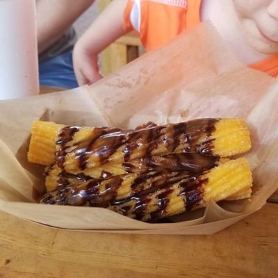 Mojito Latin Soul Food by null