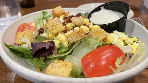 Olney Grille by null
