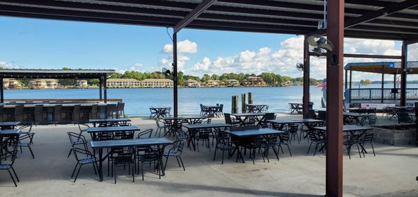 Conroe Lake House by null