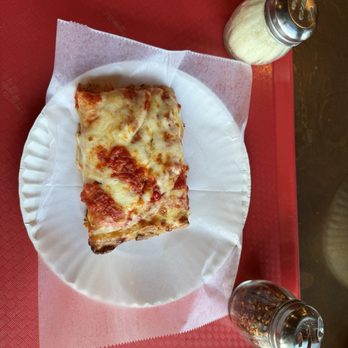 Brother's Pizzeria - Sicilian - Pizza Near Me - Staten Island, New York