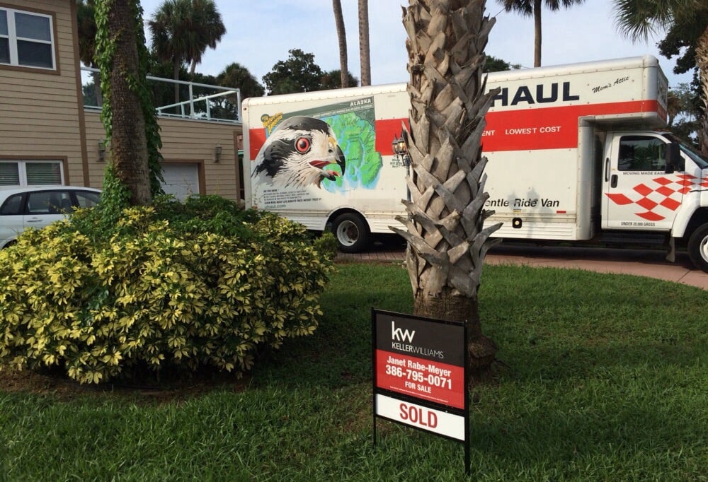 JANET RABE-MEYER - KELLER WILLIAMS REALTY - Updated July 2025 - 3510 S ...