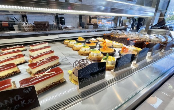 Havana Grill by null