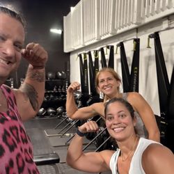 Brickyard Fitness