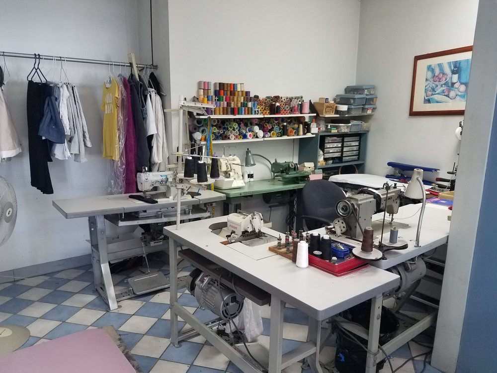 PRIDE CLEANERS Updated August 2024 11 Photos & 38 Reviews 5851 W