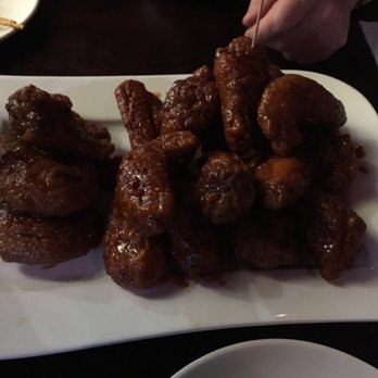 Bonchon Manassas - Hot wings - Chicken Wings Near Me - Manassas, Virginia Bonchon Manassas - Hot wings - Chicken Wings Near Me - Manassas, Virginia