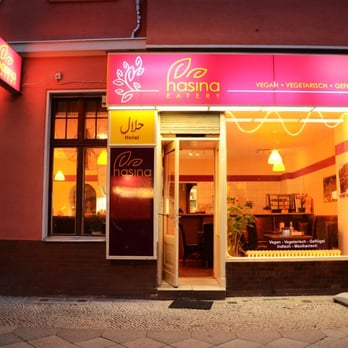 Hasina Eatery - Indian Near Me - Berlin, BE Hasina Eatery - Indian Near Me - Berlin, BE