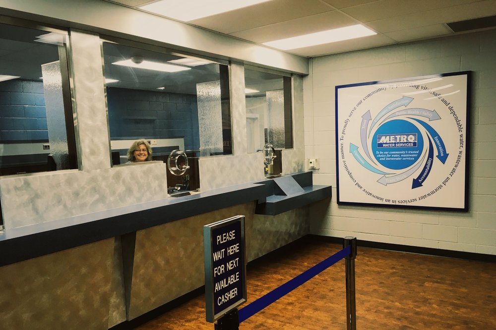 METRO WATER SERVICES Updated October 2024 20 Reviews 1700 3rd Ave