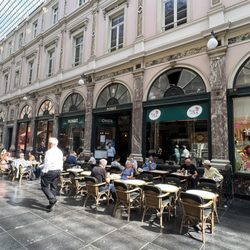 Viator - Mokafe Tavern
