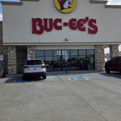 City Of Goodyear - Buc-ee's 08-28-2026