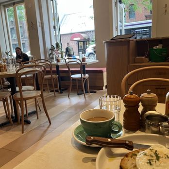 Banter - Food and atmosphere - Australian Near Me - New York, New York Banter - Food and atmosphere - Australian Near Me - New York, New York