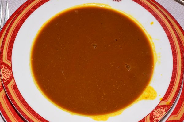 Restaurant Michel by null