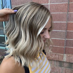 Salon 308 - Balayage