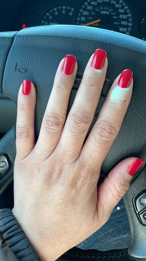 YOUNG STAR NAILS 29 Photos & 24 Reviews 169 Union Blvd, Totowa, New