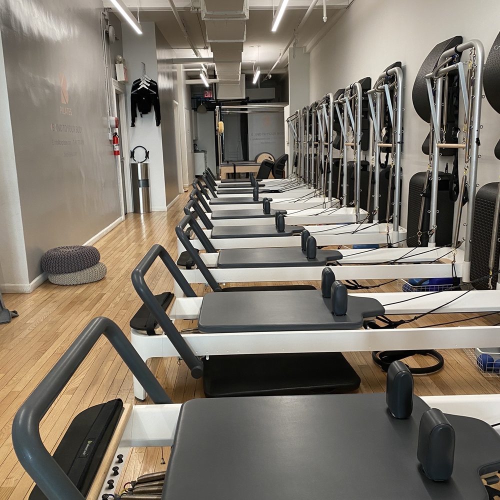 BK Pilates - Pilates Near Me - New York, New York BK Pilates - Pilates Near Me - New York, New York