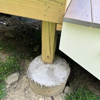 Riemer And Son's Contracting - Decks & Railing Near Me