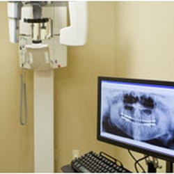 Bradley Purcell, DDS MS