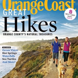 Orange Coast Magazine - October 2012 Issue