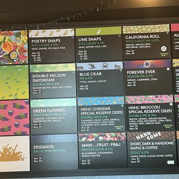 Other Half Brewing - Breweries Near Me - Washington, DC, District of Columbia