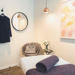 Nude Beautique - Treatment Room