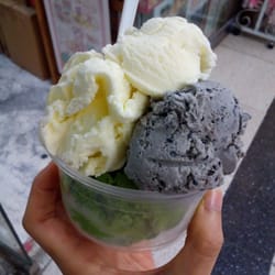 Ice Mega