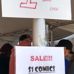 Royal Collectibles - Comics