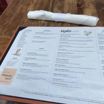 Orange Blossom - Menu - Breakfast & Brunch Near Me - Miami Beach, Florida Orange Blossom - Menu - Breakfast & Brunch Near Me - Miami Beach, Florida
