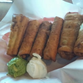 Calle Tepa - Mini chimis - Mexican Near Me - Tucson, Arizona