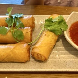 Egg roll Egg roll
