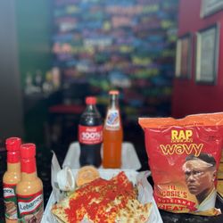 Fatimas Grill Brooklyn