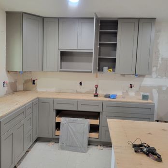 Cabinets To Go - 4th kitchen shot, - Kitchen & Bath Near Me - San Bernardino, California