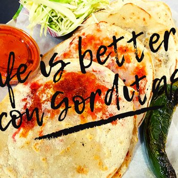 Gorditas El Durango - Make it Better - Mexican Near Me - Minneapolis, Minnesota Gorditas El Durango - Make it Better - Mexican Near Me - Minneapolis, Minnesota