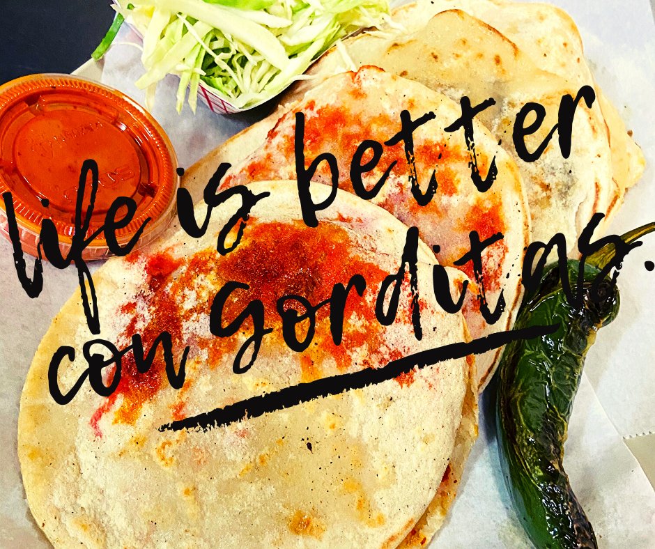 Gorditas El Durango
