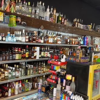 Marco liquor - shelves of liquor in a store - Beer, Wine & Spirits Near Me - San Fernando Valley, California Marco liquor - shelves of liquor in a store - Beer, Wine & Spirits Near Me - San Fernando Valley, California