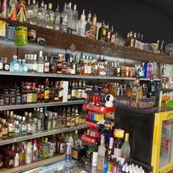 Marco liquor
