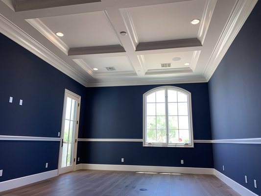 We Offer Exterior & Interior Painting! - Exterior Painter in Glendale, AZ
The exterior of your home or business says a lot about it. And you only get one chance to make a first impression on guests and potential customers. So if your exterior could use a new coat of paint, trust the team at E & S Painting to get the job done.
Quality Painting Services
At E & S Painting, we pride ourselves on complete professionalism. No matter the size of your property or scope of your project, we pledge to approach it in a through, meticulous fashion. We want you to come away satisfied with the results we produce; and we work hard to exceed expectations every time we approach a task. Best of all, we keep our rates reasonable without skimping on quality.
Give your home or business a brand new look with our expert exterior painting services.
Indoor Painting in Glendale, AZ
There's nothing like a fresh coat of paint to breathe new life into your interior. Whether you're looking to repaint a single room in your home or refresh an entire floor in your building, our team is up to the task. Our interior painting services are designed to improve your property and increase its appeal.
Trust the Professionals
Painting can be a tricky task. You need the right tools, the proper skills, and a fair amount of patience to produce clean-looking results. Why struggle to tackle your interior painting needs when our team can come in and get the job done quickly and efficiently? We'll even clean up after ourselves and ensure that your space is left neat and tidy. It doesn't get much easier than that.
If you're looking to spruce up your interior, trust our team to get the job done. Call E & S Painting today for more information or to request an estimate for your home or business. We Offer Exterior & Interior Painting! - Exterior Painter in Glendale, AZ
The exterior of your home or business says a lot about it. And you only get one chance to make a first impression on guests and potential customers. So if your exterior could use a new coat of paint, trust the team at E & S Painting to get the job done.
Quality Painting Services
At E & S Painting, we pride ourselves on complete professionalism. No matter the size of your property or scope of your project, we pledge to approach it in a through, meticulous fashion. We want you to come away satisfied with the results we produce; and we work hard to exceed expectations every time we approach a task. Best of all, we keep our rates reasonable without skimping on quality.
Give your home or business a brand new look with our expert exterior painting services.
Indoor Painting in Glendale, AZ
There's nothing like a fresh coat of paint to breathe new life into your interior. Whether you're looking to repaint a single room in your home or refresh an entire floor in your building, our team is up to the task. Our interior painting services are designed to improve your property and increase its appeal.
Trust the Professionals
Painting can be a tricky task. You need the right tools, the proper skills, and a fair amount of patience to produce clean-looking results. Why struggle to tackle your interior painting needs when our team can come in and get the job done quickly and efficiently? We'll even clean up after ourselves and ensure that your space is left neat and tidy. It doesn't get much easier than that.
If you're looking to spruce up your interior, trust our team to get the job done. Call E & S Painting today for more information or to request an estimate for your home or business.